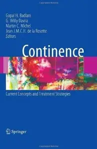 Continence: Current Concepts and Treatment Strategies (repost)