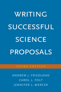 Writing Successful Science Proposals : Third Edition