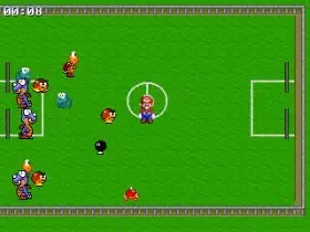 Two Good Games Of SuperMario PC Games
