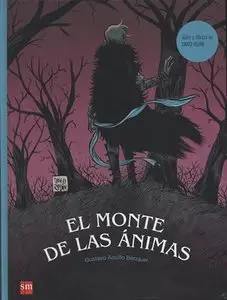 El Monte de las Animas
