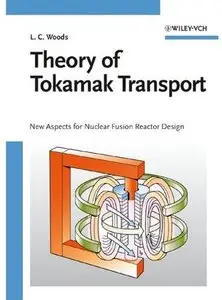 Theory of Tokamak Transport: New Aspects for Nuclear Fusion Reactor Design (repost)