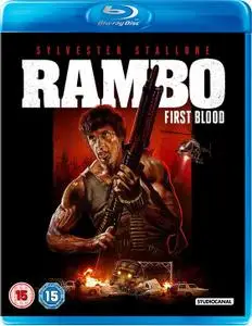 First Blood (1982)