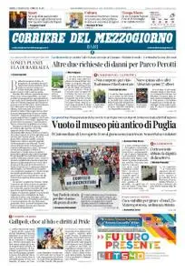 Corriere del Mezzogiorno Bari – 17 agosto 2019