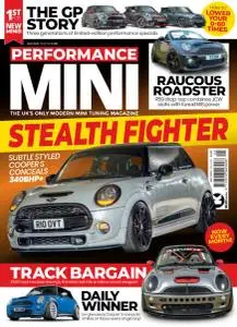 Performance Mini - Issue 12 - May 2020
