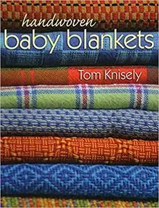 Handwoven Baby Blankets