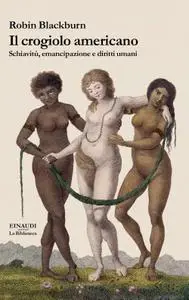 Robin Blackburn - Il crogiolo americano