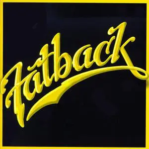 Fatback - The Fattest Of Fatback (1997)