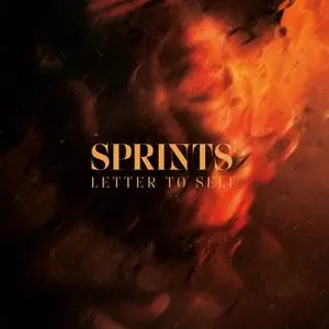 SPRINTS - Letter to Self (2024) [Official Digital Download 24/88]