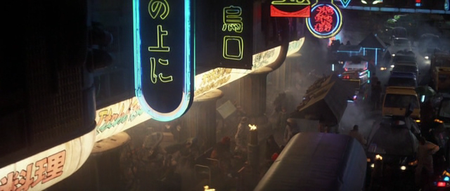 Blade Runner - Director's Cut