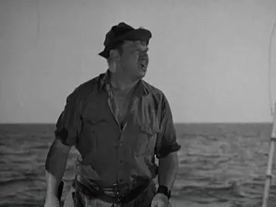 Barnacle Bill (1941)