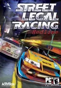 Street Legal Racing Redline NF 2010 (ENG)