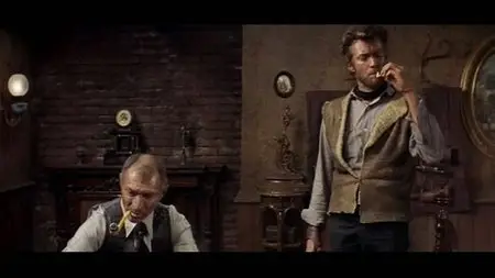 Per Qualche Dollaro in Più (1965) Remastered Edition [Untouched]