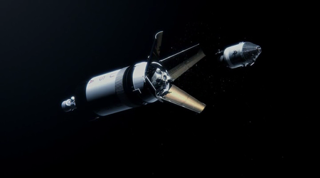 Moonshot - by Richard Dale (2009)