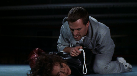 Threat of Exposure (2002) 