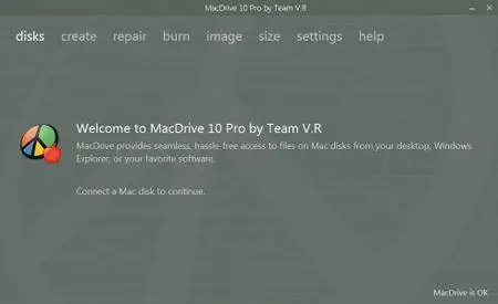Mediafour MacDrive Pro 10.5.4.9 (x64)