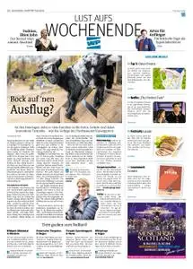 Westfalenpost Warstein - 18. April 2019