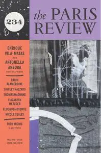 The Paris Review - August 2020