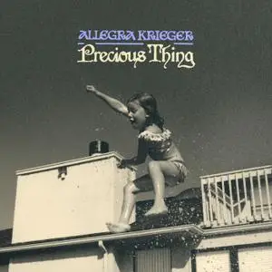 Allegra Krieger - Precious Thing (2022) [Official Digital Download 24/48]