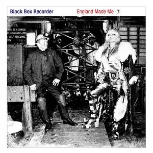 Black Box Recorder - England Made Me (25th Anniversary Remastered Edition) (1998/2023) [Official Digital Download]