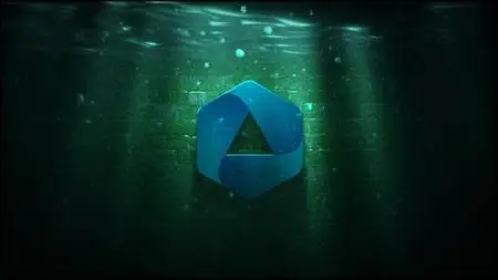 Water Logo Animation 51893013