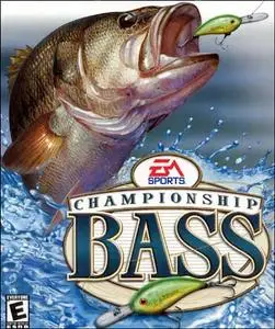 EA Championship Bass