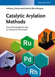Catalytic Arylation Methods: From the Academic Lab to Industrial Processes (repost)