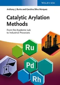 Catalytic Arylation Methods: From the Academic Lab to Industrial Processes