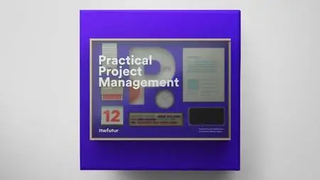 The Futur - Practical Project Management