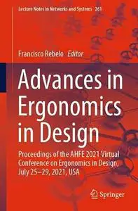 Advances in Ergonomics in Design (Repost)