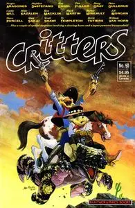 Critters 050 ctc [1990-03]