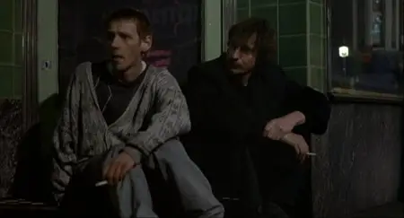 Naked (1993)