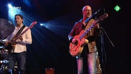 North Sea Jazz Festival (2014) [HDTV 1080i]