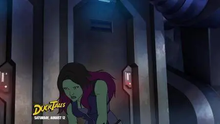 Marvel's Guardians of the Galaxy S02E14