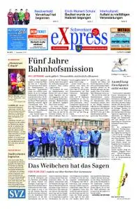 Schweriner Express - 07. September 2019