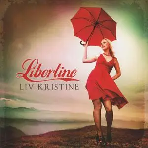 Liv Kristine: Collection (1998 - 2021)