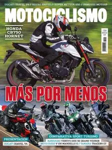 Motociclismo España - 01 marzo 2023