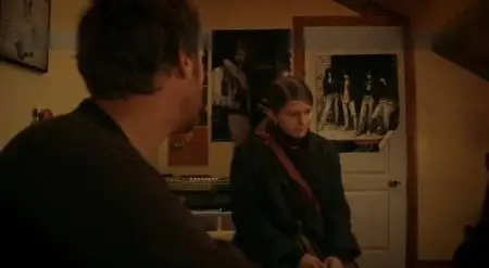 (Drama_Musical) ONCE [DVDscr] 2007  