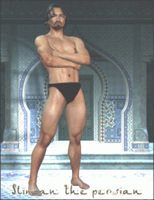 Sliman for M4