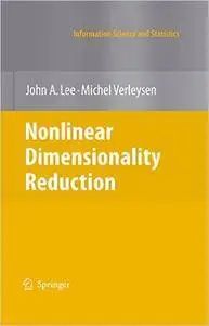 Nonlinear Dimensionality Reduction