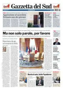 Gazzetta del Sud Cosenza - 26 Maggio 2017