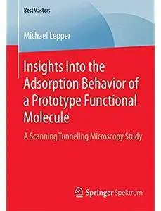 Insights into the Adsorption Behavior of a Prototype Functional Molecule: A Scanning Tunneling Microscopy Study [Repost]