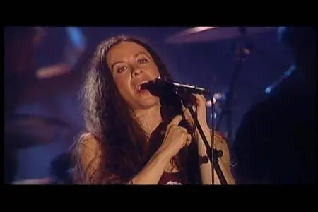 Alanis Morissette - Video Collection 1995 - 2008 (2008)