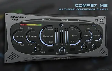 RF Music Comp87 MB 2.0.3