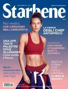 Starbene N.50 - 26 Novembre 2019