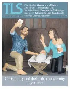 The Times Literary Supplement - 16 December 2016