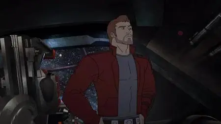 Marvel's Guardians of the Galaxy S03E06