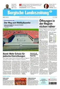 Kölnische Rundschau Rheinisch-Bergischer Kreis – 15. Mai 2021