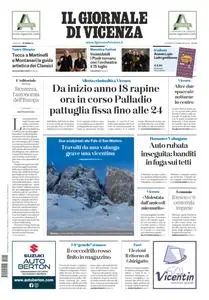 Il Giornale di Vicenza - 15 Febbraio 2024