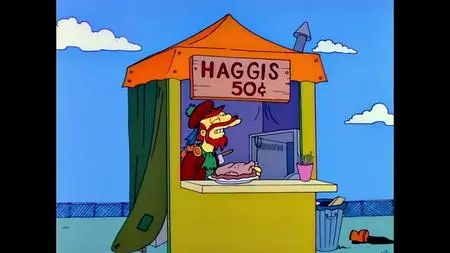 Die Simpsons S04E04