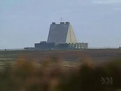 Weapons Races. The Race for Radar and Stealth